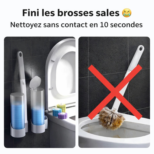 Jeanny Clean