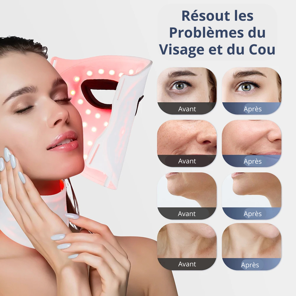 Masque de beauté Intégrale Jeannyva