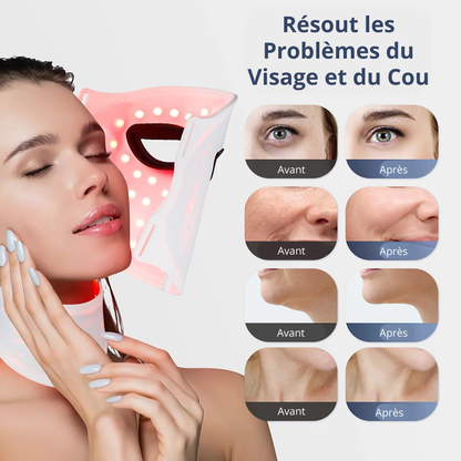 Masque de beauté Intégrale Jeannyva
